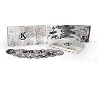 Kaamelott / Camelot (Complete Seasons 1-6) - 13-Disc Boxset ( Kaamelott 1-6 ) ( Kaamelott I-VI ) (Blu-Ray)