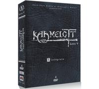 Kaamelott / Camelot - Season Five - 4-DVD Box Set ( Kaamelott 5 ) ( Kaamelott V )