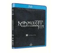 Kaamelott / Camelot - Season Five ( Kaamelott 5 ) ( Kaamelott V ) (Blu-Ray)