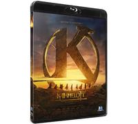 Kaamelott - Deuxième Volet (Partie 1) Blu-ray