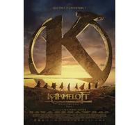 Kaamelott - Deuxième volet (Partie 1) [Blu-ray]