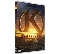 Kaamelott - Deuxième volet (Partie 1) [DVD]