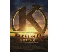 Kaamelott - Deuxième Volet (Partie 1) DVD DVD