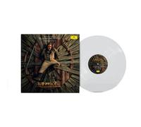 Kaamelott – Deuxième Volet (Partie 1) – Vinyle transparent – Édition limitée Fnac