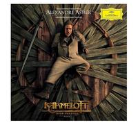 Kaamelott - Deuxième Volet [Partie 1] - Vinyle