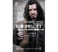 Kaamelott (Tome 1 Volume 1)-Épisodes 1 à 50)