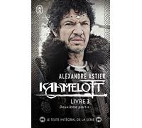 Kaamelott: Épisodes 51 à 100 2 (3)