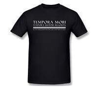 Kaamelott King Lot T Shirt Vintage Plus Size Cotton Custom Short Sleeve Shirt Men Black 3XL