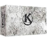 Kaamelott - Les Six Livres - Blu-Ray