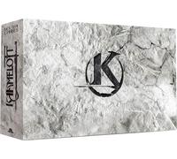 KAAMELOTT - LES SIX LIVRES - BLU-RAY