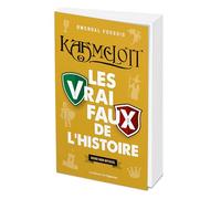 Kaamelott : les vrai / faux de l'Histoire