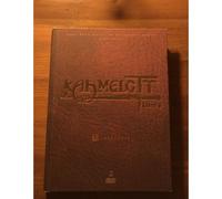 Kaamelott - Livre 1 - Coffret 3 Dvd - Alexandre Astier (2021)