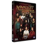 Kaamelott - Livre I - Tome 1