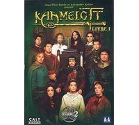 Kaamelott : Livre 1, Tome 2