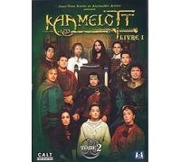 Kaamelott Livre 1 - Tome 2