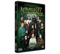 Kaamelott - Livre I - Tome 2