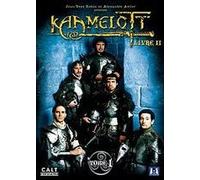 Kaamelott : Livre 2, Tome 1