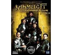 Kaamelott - Livre Ii - Tome 2