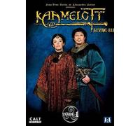 Kaamelott - Livre III - Tome 1