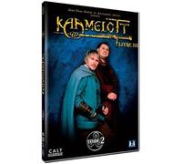 Kaamelott - Livre Iii - Tome 2