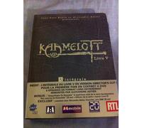 Kaamelott Livre 5 (Boxset)