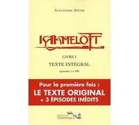 Kaamelott - livre I (1)