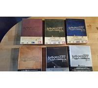 Kaamelott – Livre I : L'Intégrale – DVD – Édition Collector