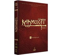 Kaamelott Livre I L'Intégrale Edition Collector DVD
