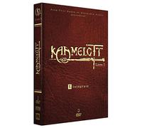 Kaamelott Livre I L'Intégrale Edition Collector DVD