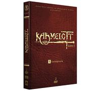 Kaamelott Livre I L'Intégrale Edition Collector DVD