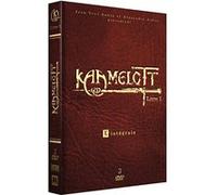 Kaamelott Livre I L'Intégrale Edition Collector DVD E