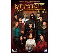 Kaamelott - Livre I - Tome 1