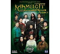 Kaamelott - Livre I - Tome 2