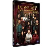 Kaamelott - Livre I - Tome 1