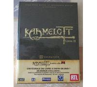 Kaamelott - Livre Ii - Intégrale