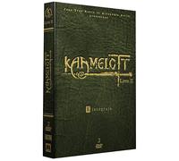 Kaamelott Livre II L'Intégrale DVD DVD