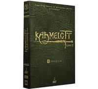 Kaamelott Livre II L'Intégrale DVD E