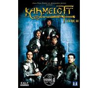 Kaamelott - Livre Ii - Tome 1