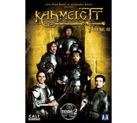 Kaamelott - Livre Ii - Tome 2