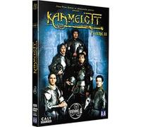 Kaamelott - Livre II - Tome I G