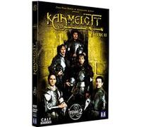 Kaamelott - Livre II - Tome II G