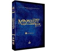 Kaamelott Livre III L'Intégrale DVD DVD