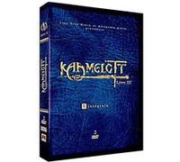 Kaamelott Livre III L'Intégrale DVD E