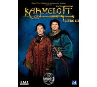 Kaamelott - Livre Iii - Tome 1