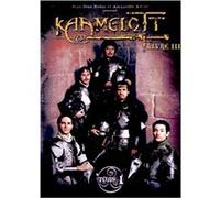 Kaamelott - Livre III - Tome 1 G