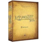 DVD Kaamelott, livre 4