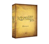 Kaamelott Livre IV L'intégrale DVD DVD