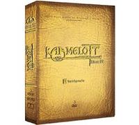 DVD Kaamelott, livre 4