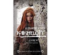 Kaamelott: Livre V 1 (5)