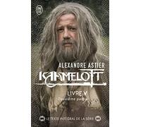 Kaamelott: Livre V 2 (5)